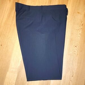 Oak Hill dress pants for men from DXL. Size 50/30, worn once!